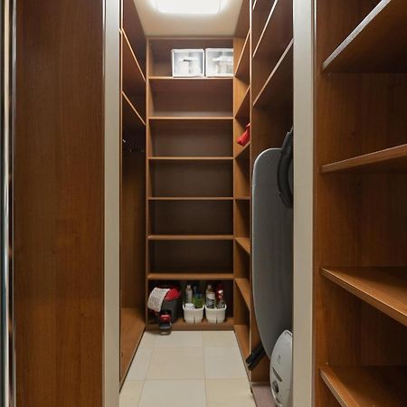 Mokotow Unique & Pet-Friendly Apartment By Noclegi Renters Warsaw Ngoại thất bức ảnh