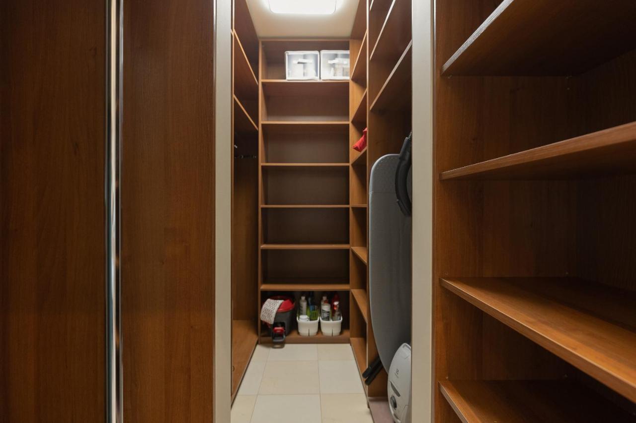 Mokotow Unique & Pet-Friendly Apartment By Noclegi Renters Warsaw Ngoại thất bức ảnh