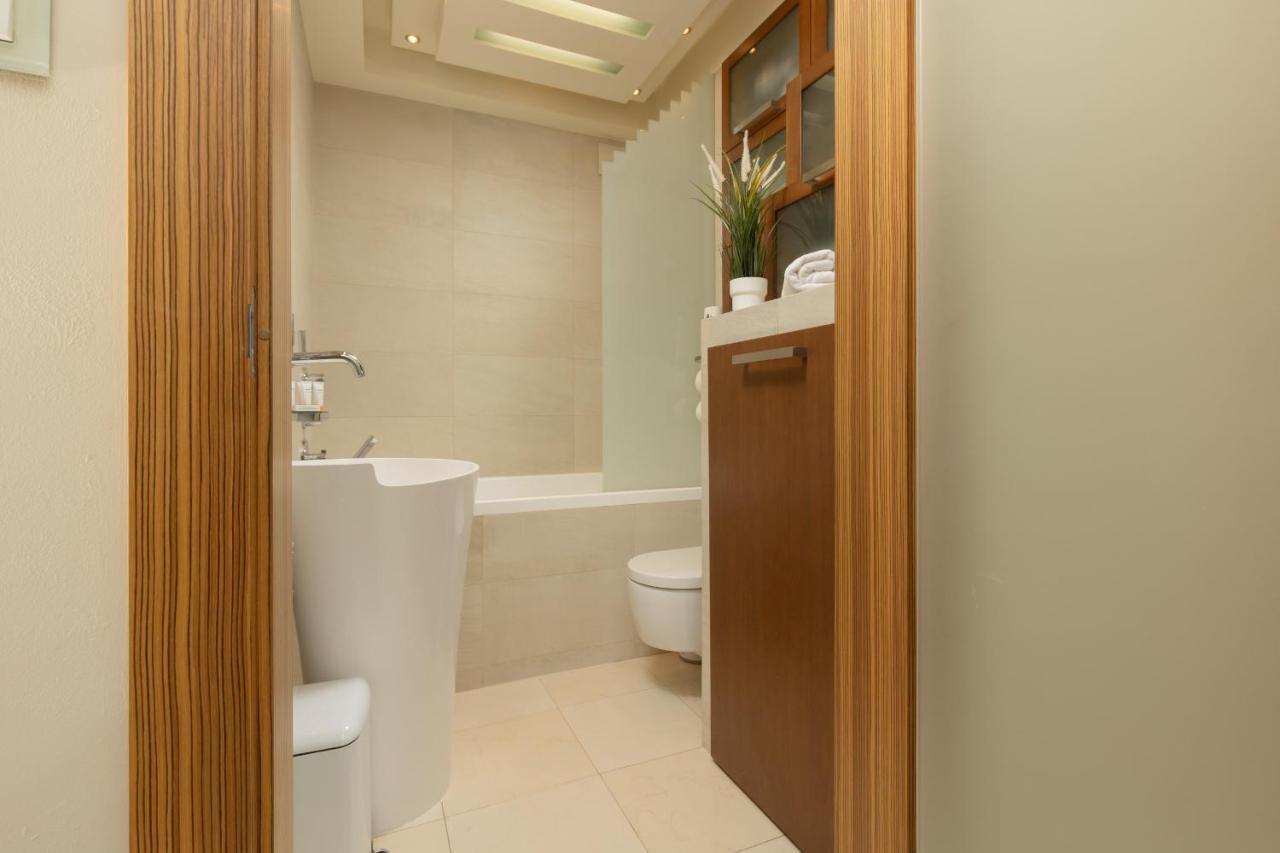 Mokotow Unique & Pet-Friendly Apartment By Noclegi Renters Warsaw Ngoại thất bức ảnh