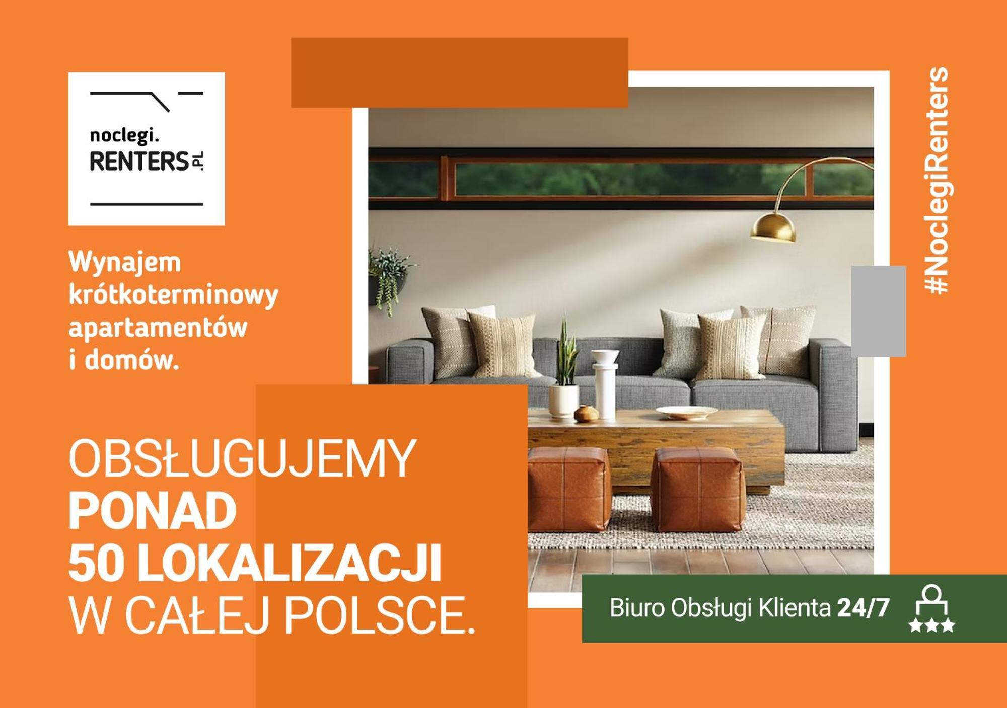 Mokotow Unique & Pet-Friendly Apartment By Noclegi Renters Warsaw Ngoại thất bức ảnh
